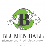 Ball & Co. Blumen