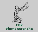 EBK Evangelische Bruderschaft Kecharismai e.V. Blumenmönche