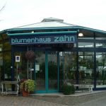 Blumenhaus Zahn